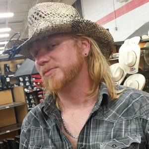 Meet your Posher, Steven